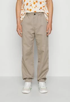 Filippa K ODIN TROUSER - Chinos - Light Taupe -Filippa K shop 1d225e5cd6114111955063e1581b5ef2