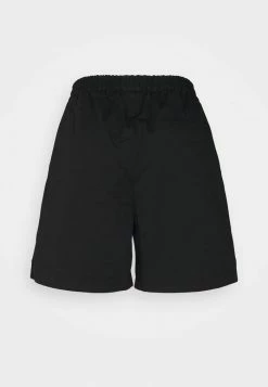 Filippa K JESSA - Shorts - Black -Filippa K shop 1e42d34a761f43b9a24d588c579d4082