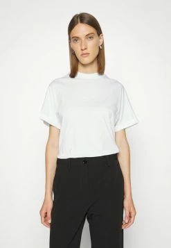 Filippa K ALEAH TEE - Basic T-shirt - White -Filippa K shop 1eaed43727a54614b45dd01612f1a066