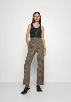 Filippa K JESS TANK - Top - Ash Grey -Filippa K shop 1ede6a00e8e04c11a782c09d27126ab5