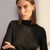 Filippa K CAROLINE TURTLENECK - Jumper - Black -Filippa K shop 1f0bfd0fc1ed4016a374d067f86b3006