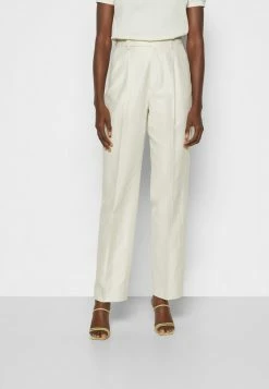 Filippa K JULIE TROUSER - Trousers - Ivory 11 Filippa K JULIE TROUSER - Trousers - Ivory -Filippa K shop 1f79543cd0bd40b893e2c46f114d0388
