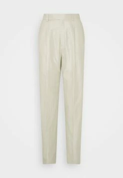 Filippa K JULIE TROUSER - Trousers - Ivory 14 Filippa K JULIE TROUSER - Trousers - Ivory -Filippa K shop 2108d21e709c4aa8a3b63dc9d8f79bf9