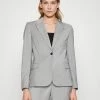 Filippa K SASHA COOL - Blazer - Oyster Grey 1 Filippa K SASHA COOL - Blazer - Oyster Grey -Filippa K shop 21af968a9c9b45af8d8666721716c670
