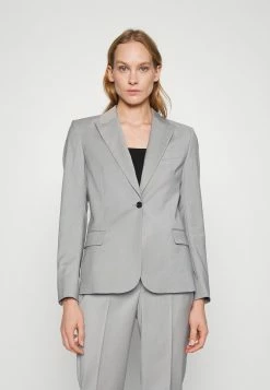 Filippa K SASHA COOL - Blazer - Oyster Grey