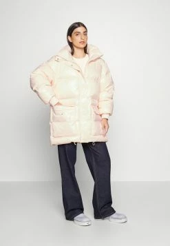 Filippa K HOODED PUFFER - Down Coat - Porcelain 10 Filippa K HOODED PUFFER - Down Coat - Porcelain -Filippa K shop 22746e01179242adbb43f08baa7dffe3