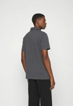 Filippa K Polo Shirt - Metal 11 Filippa K Polo Shirt - Metal -Filippa K shop 23f467ad53674b0f8e40247fc2e11b32