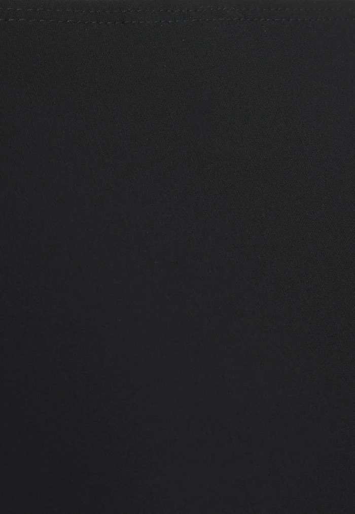 Filippa K MATTE HIGH BRIEF - Bikini Bottoms - Black 5 Filippa K MATTE HIGH BRIEF - Bikini Bottoms - Black - Image 3