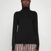 Filippa K NATALIA - Jumper - Black