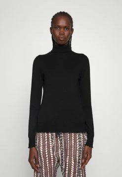 Filippa K NATALIA - Jumper - Black