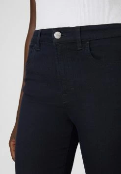 Filippa K LOLA SUPER STRETCH - Jeans Skinny Fit - Mid Dark Denim -Filippa K shop 25d75505b1bc495ba316077163fbf84f