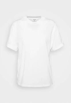 Filippa K ALEAH TEE - Basic T-shirt - White -Filippa K shop 26be13b372894e019f61930bb05f55b2