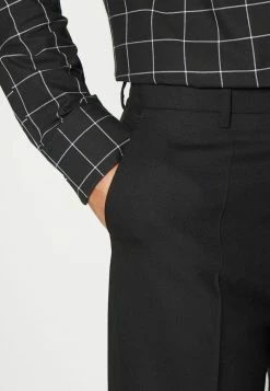 Filippa K MATEO TROUSER - Trousers - Black 11 Filippa K MATEO TROUSER - Trousers - Black -Filippa K shop 26e63fd2dc584e388829cc8f55903070