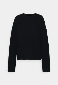 Filippa K SARA - Jumper - Black -Filippa K shop 26f5bfcfcf204ca1a51901e157cead70