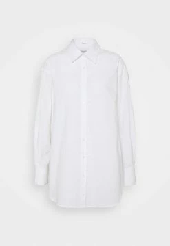 Filippa K MANDY - Blouse - White Chal 14 Filippa K MANDY - Blouse - White Chal -Filippa K shop 274555ed142a4381a4f535a7ba93ee9b