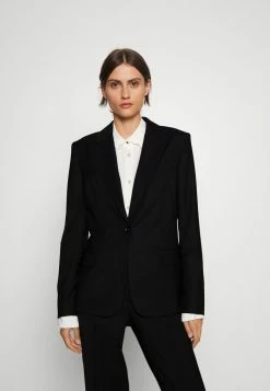 Filippa K SASHA COOL - Blazer - Black