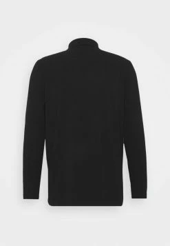 Filippa K LUKE - Polo Shirt - Black 6 Filippa K LUKE - Polo Shirt - Black -Filippa K shop 28eb89b0cbb84e51986c32da5814af72