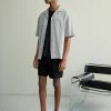 Filippa K WILSON - Shorts - Black 1 Filippa K WILSON - Shorts - Black -Filippa K shop 28f78a3cb8ec49c2ac83c5dff648e858