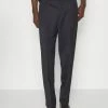 Filippa K SAMSON TROUSER - Trousers - Navy -Filippa K shop 2ac65e5265e44605972218c10a4f6288