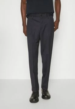 Filippa K SAMSON TROUSER - Trousers - Navy