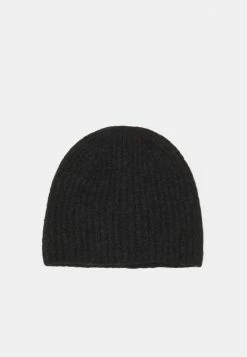 Filippa K Beanie - Anthracite Melange