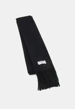 Filippa K BLEND SCARF - Scarf - Black