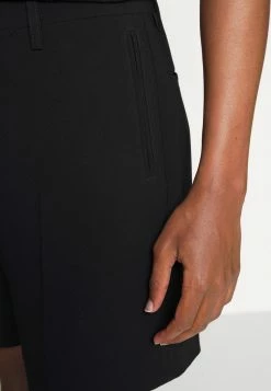 Filippa K WILSON - Shorts - Black -Filippa K shop 2ba0e46726f54ed1aa5cd82c07e06967