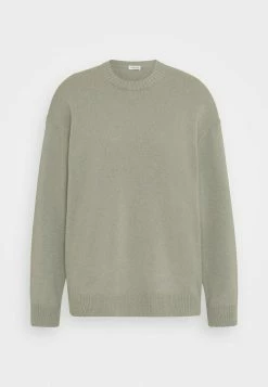 Filippa K AVA - Jumper - Mist Green -Filippa K shop 2ccd0dd3a74a49df8a622041faae447c