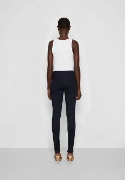 Filippa K LOLA SUPER STRETCH - Jeans Skinny Fit - Mid Dark Denim -Filippa K shop 2ea2865a062049cdaf0987d662099f5e