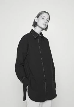 Filippa K MANDY - Blouse - Navy 13 Filippa K MANDY - Blouse - Navy -Filippa K shop 2ec5b92a1101432ca24e1be9397cdd17