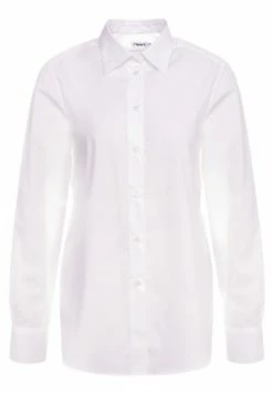 Filippa K JANE - Button-down Blouse - White 10 Filippa K JANE - Button-down Blouse - White -Filippa K shop 2f41e65eff0349009556e3dfa51d28bb