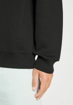 Filippa K CALEB - Sweatshirt - Black -Filippa K shop 2f69eedc8cda420c8c6066b2680f286d