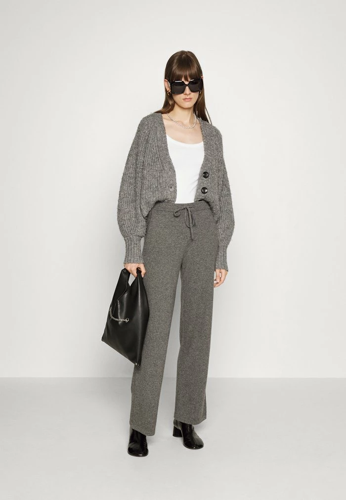 Filippa K FINE SINGLET - Top - White 4 Filippa K FINE SINGLET - Top - White - Image 2