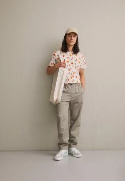 Filippa K ODIN TROUSER - Chinos - Light Taupe