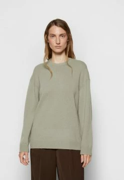 Filippa K AVA - Jumper - Mist Green -Filippa K shop 30775a75aed9411f816e0059d3766ab2
