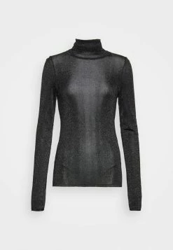 Filippa K CAROLINE TURTLENECK - Jumper - Black -Filippa K shop 30b26d262741463992fa8f68e1c66023