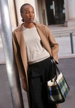 Filippa K Jumper - Beige Melange