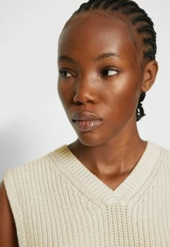 Filippa K NANCY - Jumper - Ivory -Filippa K shop 3391fbd080bb45dda6f8da35e7c9dc56