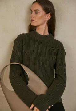 Filippa K MARTA - Jumper - Dark Fores