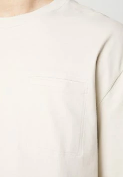 Filippa K M. BRUSHED - Long Sleeved Top - Ivory -Filippa K shop 34325a504ebe463183a971a1fb31cca0