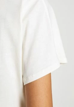 Filippa K EFFIE DRESS - Jersey Dress - White Chalk -Filippa K shop 34480731326b459c834c79c1b5e36791