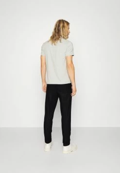 Filippa K TROUSER - Trousers - Black 9 Filippa K TROUSER - Trousers - Black -Filippa K shop 34b2f022b9a64c7fa004f85805b7b136