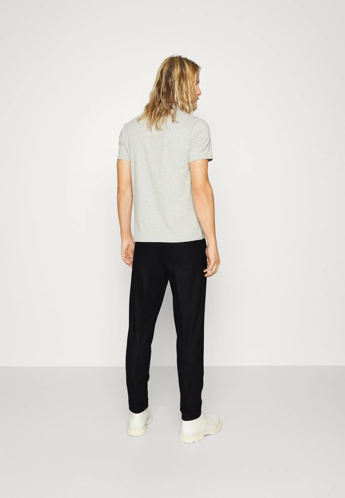 Filippa K TROUSER - Trousers - Black 5 Filippa K TROUSER - Trousers - Black - Image 3