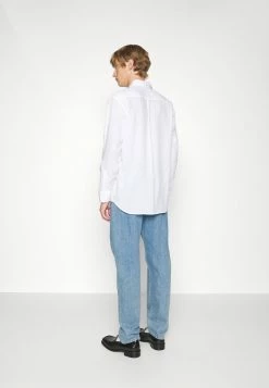 Filippa K NOEL SHIRT - Shirt - White -Filippa K shop 34ff0de594b74754a083ad1f4f3249cd