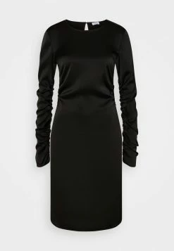 Filippa K ORIANA DRESS - Cocktail Dress / Party Dress - Black -Filippa K shop 3590d2e4e1034cc78a2f808bbe6f8645