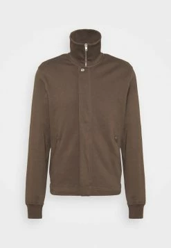 Filippa K M. REX JACKET - Summer Jacket - Dark Taupe -Filippa K shop 36165c474402439dafb925e7d5b196b4