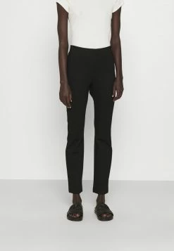 Filippa K PINA TROUSER - Trousers - Black