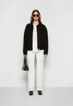 Filippa K KODI JACKET - Winter Jacket - Black -Filippa K shop 3b054bea2cfd47a0b4d22e6778cc11f9