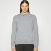 Filippa K Jumper - Light Grey -Filippa K shop 3b3b15e6db4743fa918bf0fe10213a2b