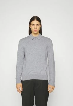 Filippa K Jumper - Light Grey